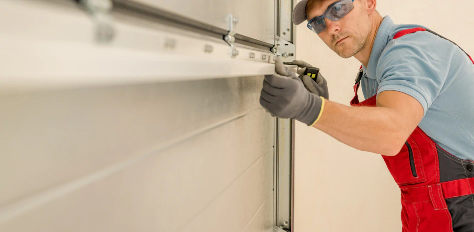 Garage Door Installation Services